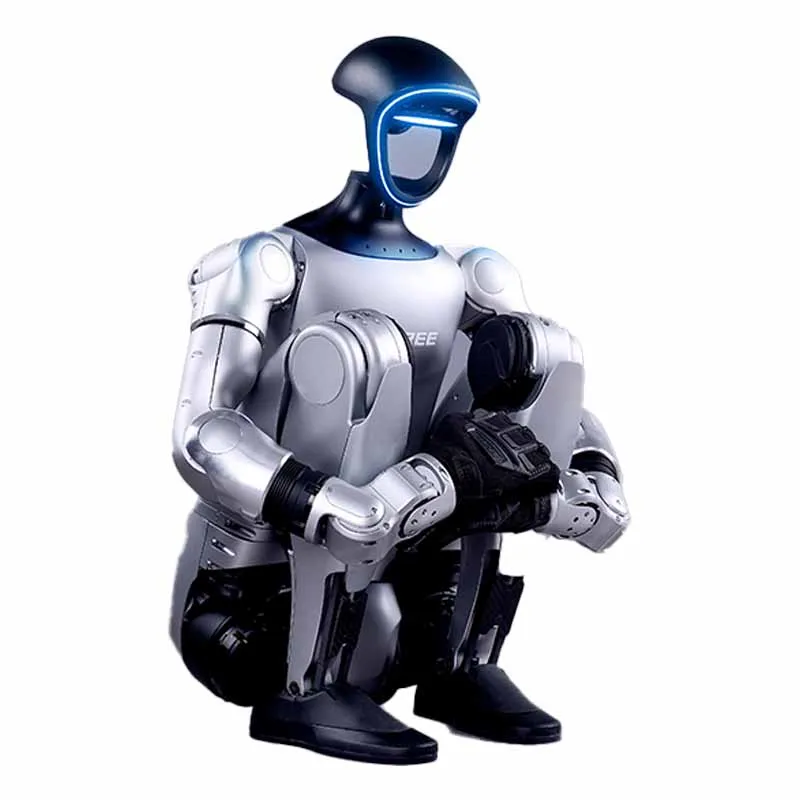 Unitree G1 basic Humanoid Robot humanoid robot