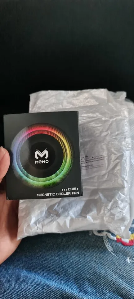 Customer photo