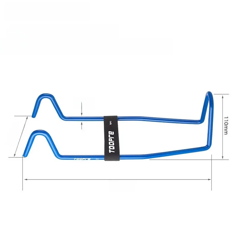 AliExpress TOOPRE Bicycle Handlebar Stabilizer Mountain Road Bike Handlebar Reinforcement Anti Sway Tool