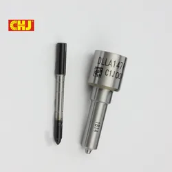 CHJ Common Rail Nozzle DLLA147P1814 Used For Injector 0445120153
