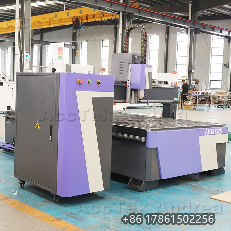 Ce Wholesale Price Flexibility Custom 1300*2500 1325 Wood Cnc Router Machine Cnc Router 1325 Kit