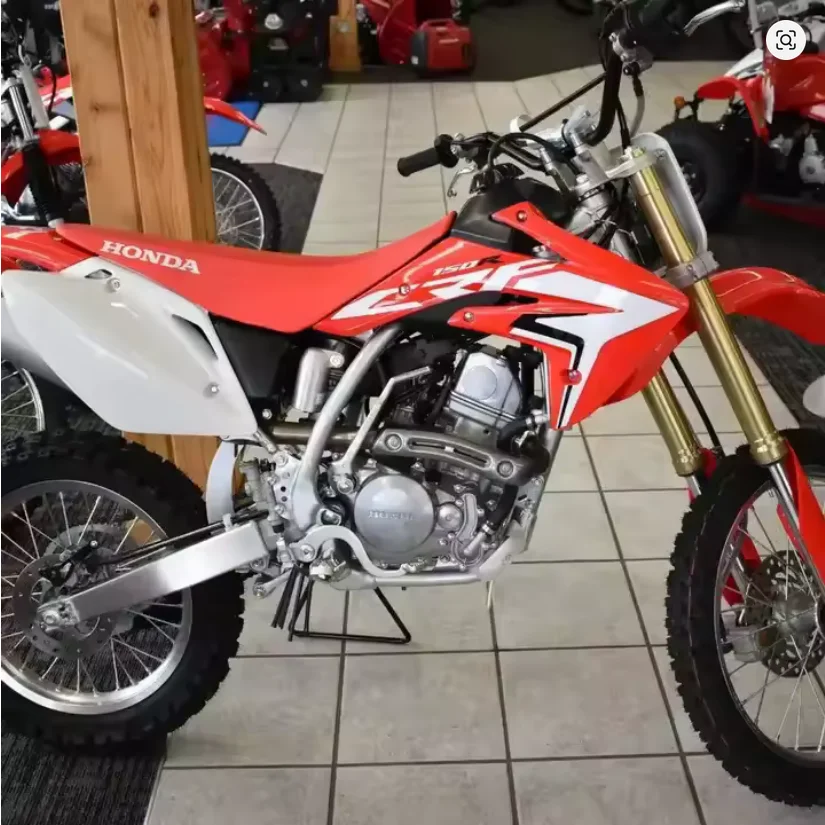 

NEW ORIGINAL SALES 2022 Hon-daa CRF150