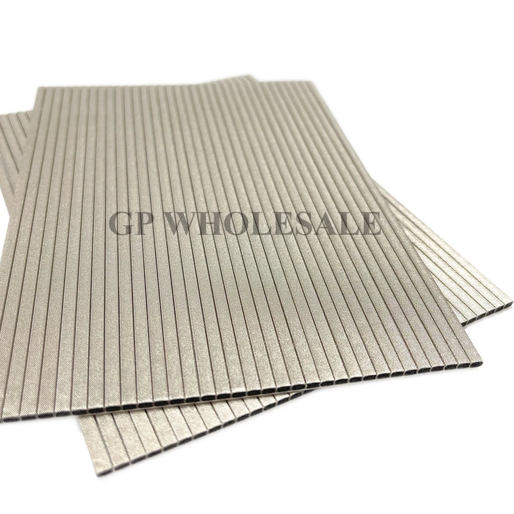 35Pcs 3mm Wide One Side Adhesive Conductive Foam Tape Sponge EMI ESD Shielding Gasket Strip 100/150mm Length 1mm/1.5mm/2mm Thick