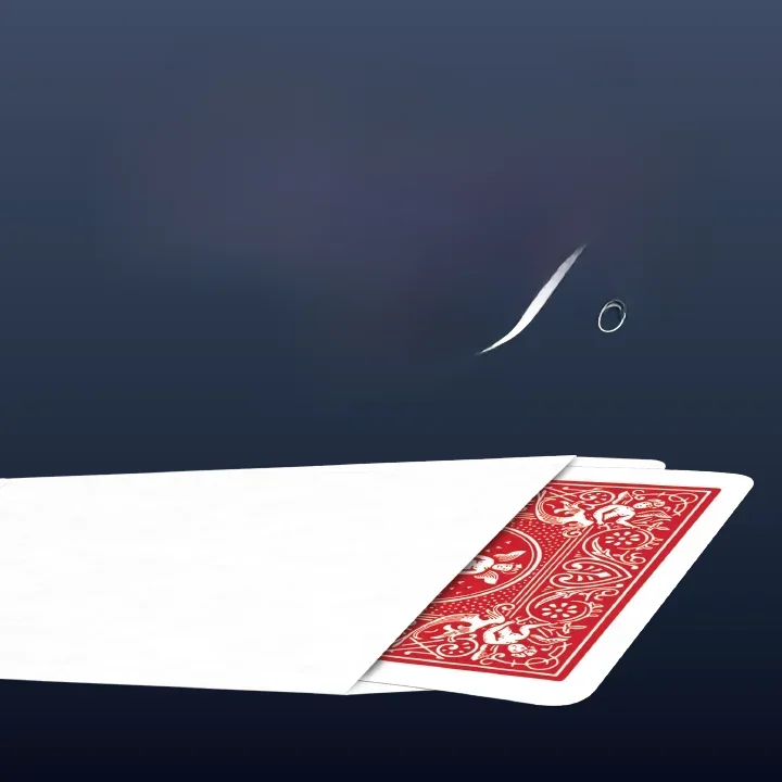 Envylnegoing 2.0 par Brandon FC et Chris Turchi Magician Gimmick, Close Up Porps, Street Icidal Voltage, Magic Tricks, Comedy Mentalism