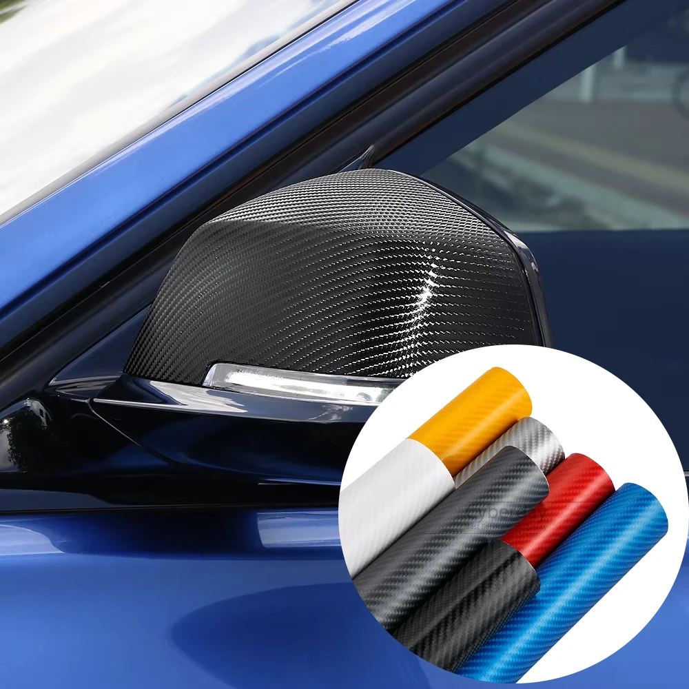 152X10Cm 4D Carbon …