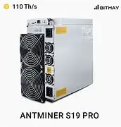MG OFFRE RAPIDE BITMAIN Antminer S19 XP Hyd 257T - BITMARS disponible MAINTENANT