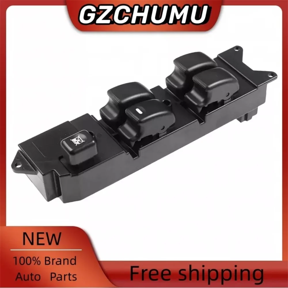 

New Electric Power Window Master Switch MR194826 For Mitsubishi Lancer Pajero3