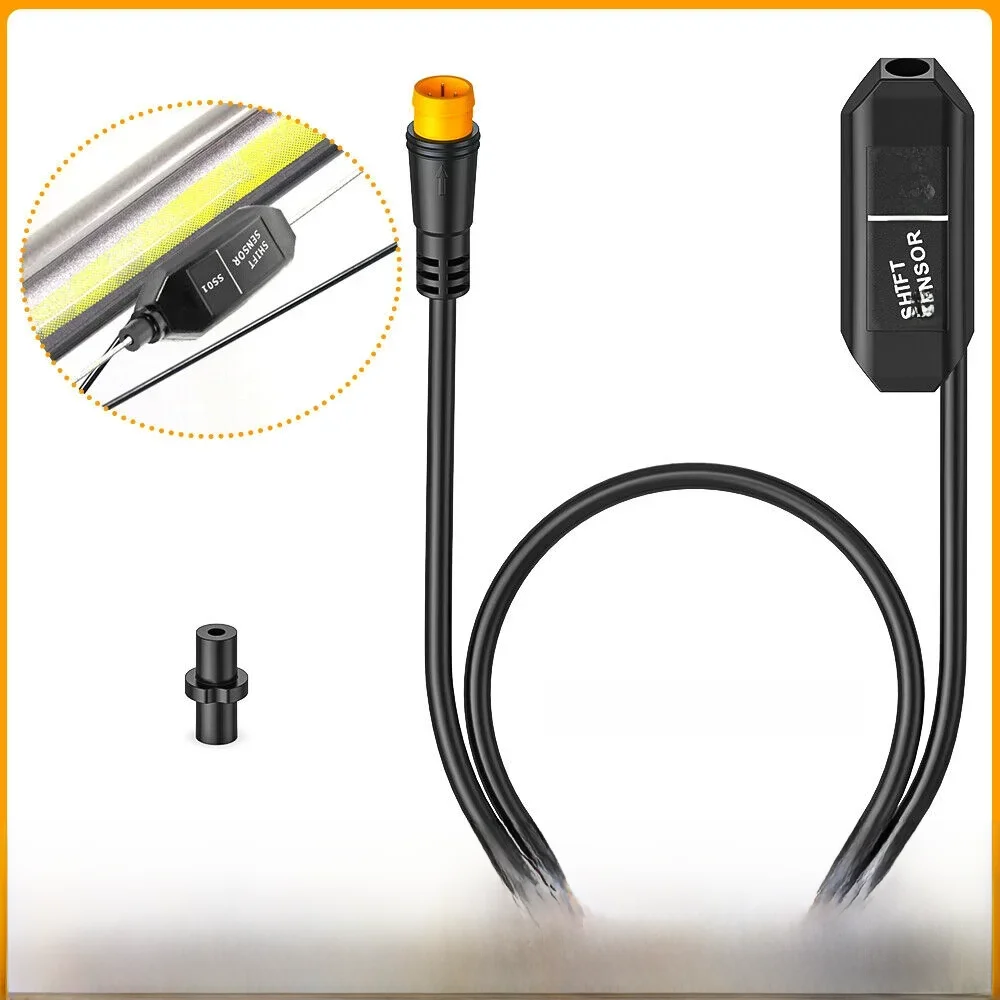 AliExpress Gear Shift Sensor for BAFANG BBS01 BBS02 BBSHD Mid Drive Motor Ebike Component