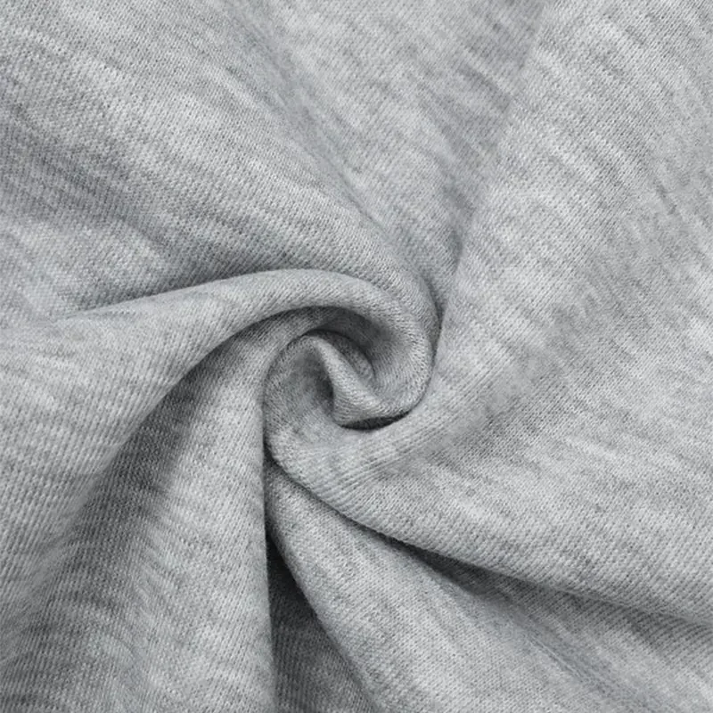 축제적인 산타 파우즈 휴일용 강아지 풀오버 애쉬 그레이 스웨트셔츠 – 맞춤형 강아지 품종을 위한 축제적인 산타 모자를 쓴 길단 유니섹스 휴일용