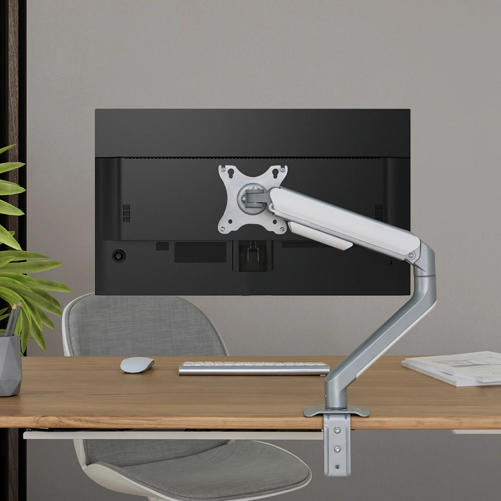 Chamell Mount Self Balance Single Monitor Arm Ama2