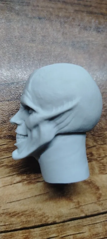 Buyer photo of this resin kit