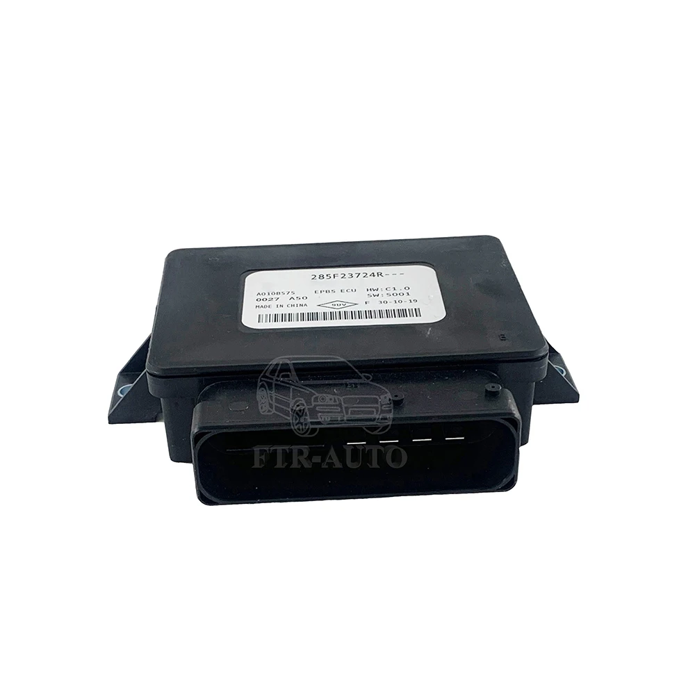Parking Control Unit Brake Controller Module 285F23724R for Nissan Juke II F16 Renault Clio 5 Captur 2 Megane 4