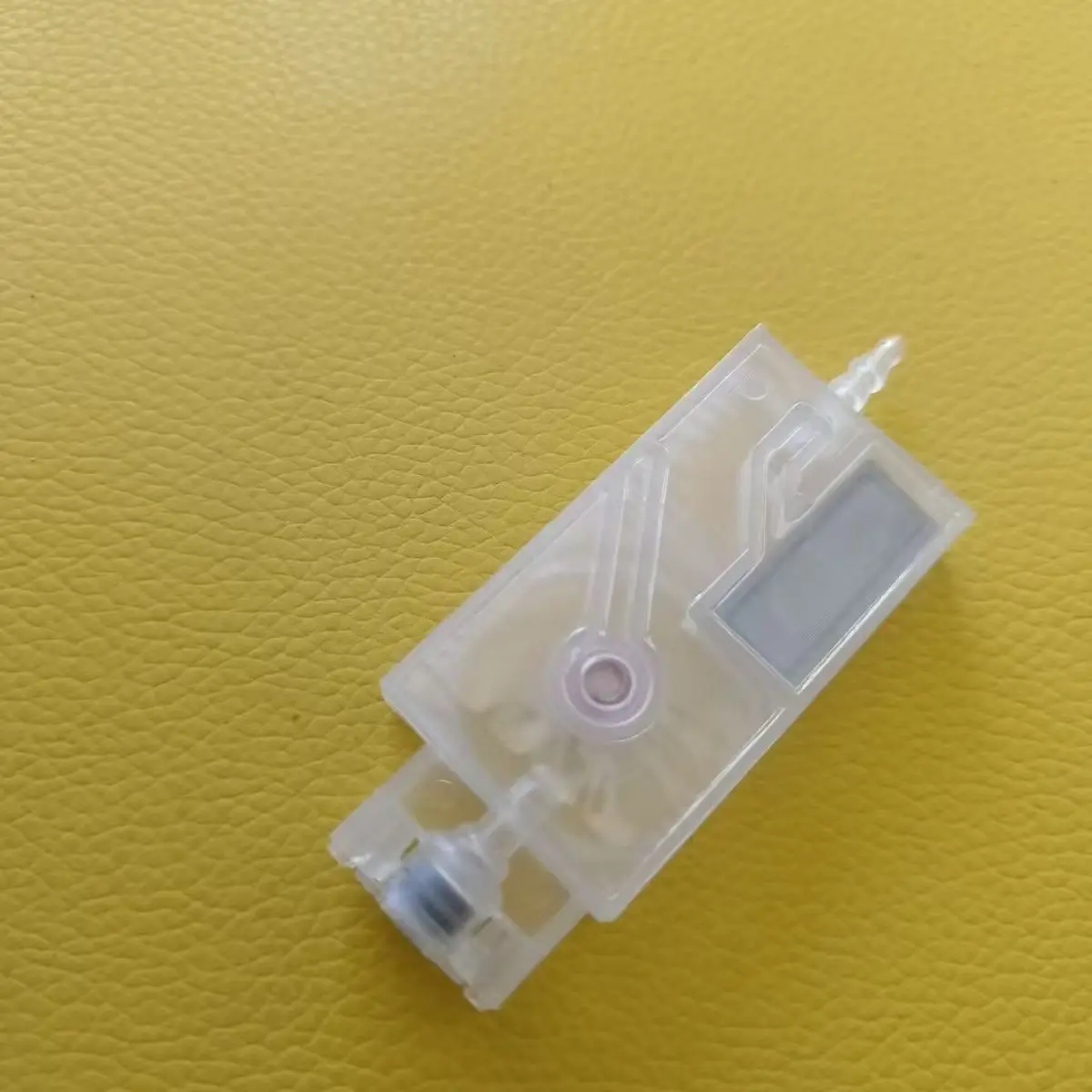 8 قطعة UV صديقة للبيئة المذيبات الحبر المثبط ل TX800 xp600 4720 i3200 رئيس لميماكي jv33 jv5 غالاكسي طابعة الحبر قلابة تصفية