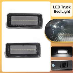 Car LED Truck Led Bed Light/Trunk Lighting Kit Auto Light Accessories For TOYOTA TACOMA  2020 -2021 PT857-35200