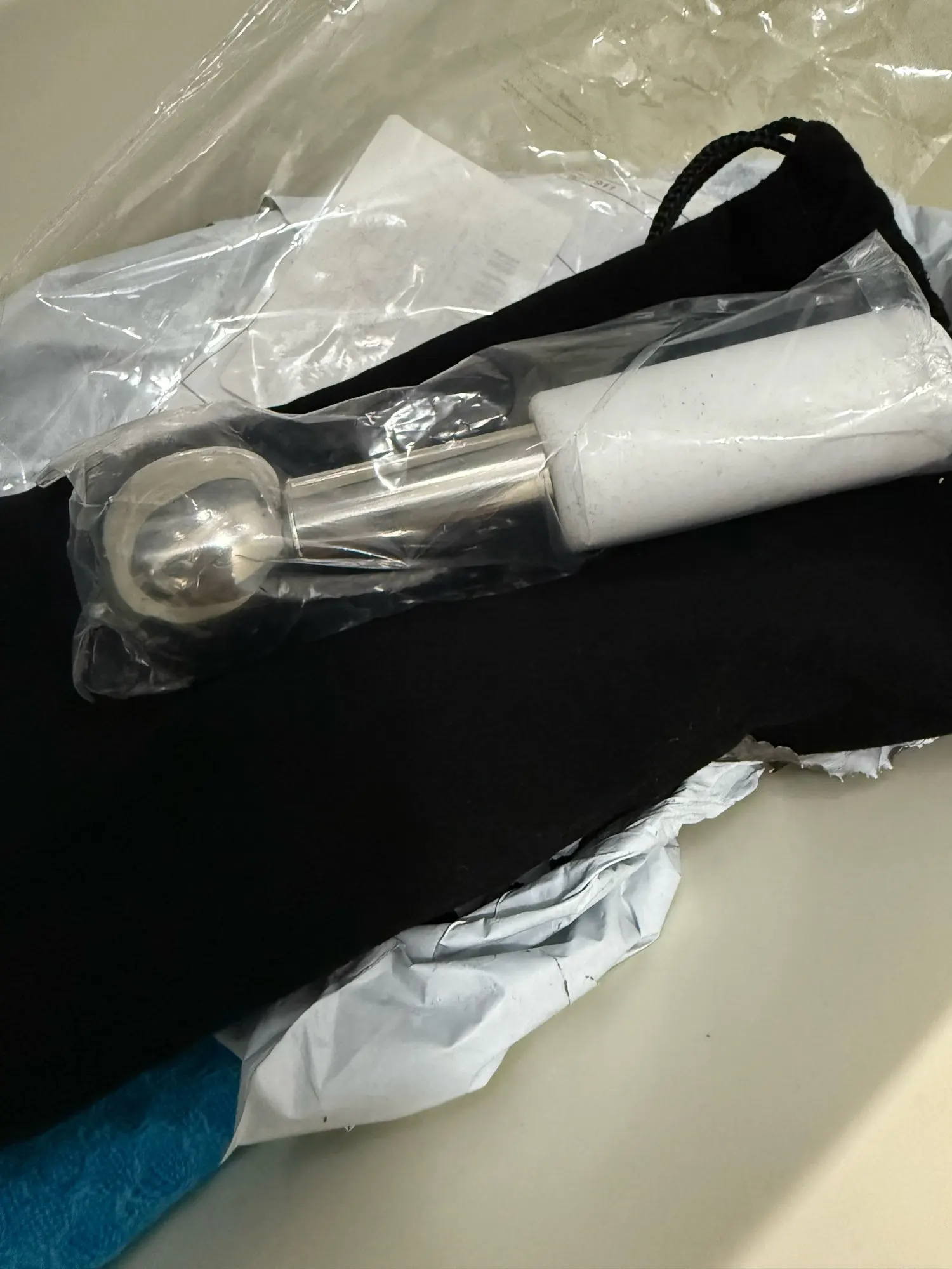 Customer review photo