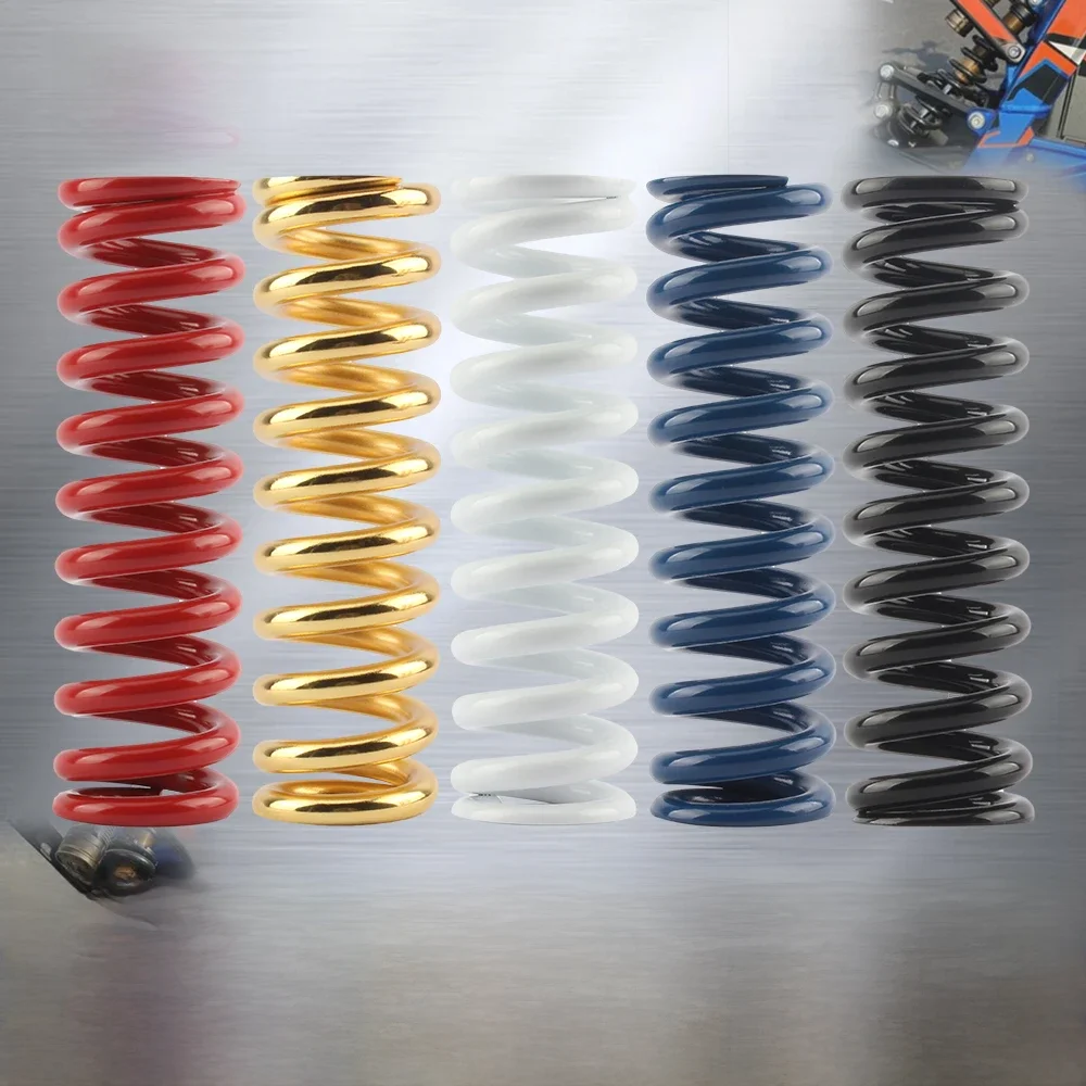 AliExpress PowerMotor For Surron Parts Motorcycle Rear Shock Absorber For Sur Ron Light Bee Segway 550LBS 600LBS 650LBS Ebike Motocross Accessories