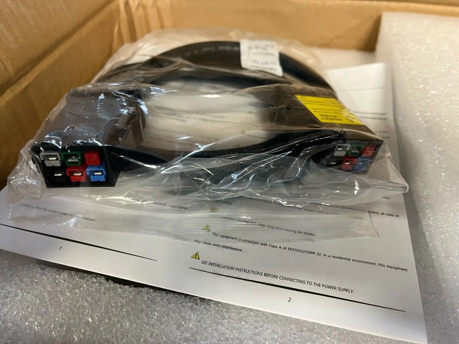 Penambang terlaris Blackminer L1 Scrypt Baru