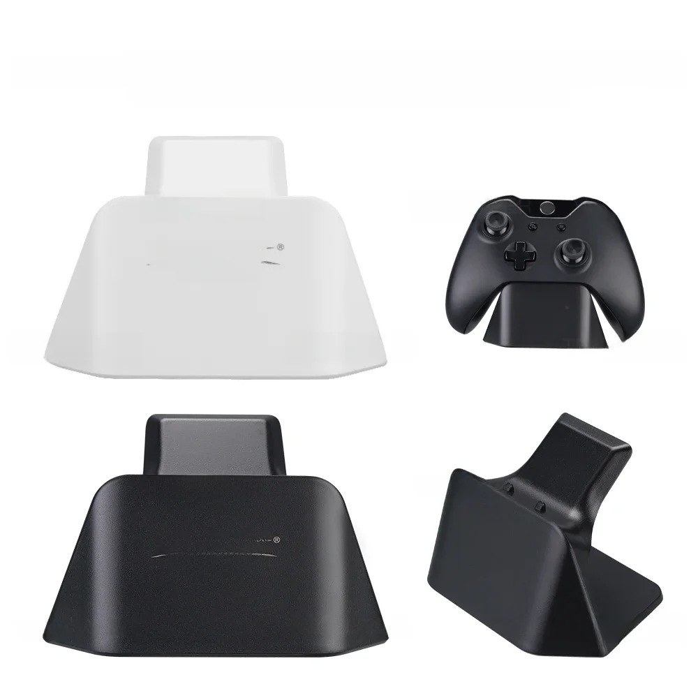 Support de contrôleur Xbox, présentoir de bureau Compatible avec Xbox série S X/ Xbox One S X, support de manette de jeu, accessoires de jeu