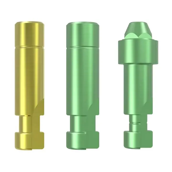 

Osstem & Hiossen Compatible BV Lab Analog