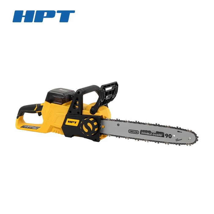 HPT Charging Chain Top 20V DeWalt type chain Top 14 inch saw blade DW20-HCS114