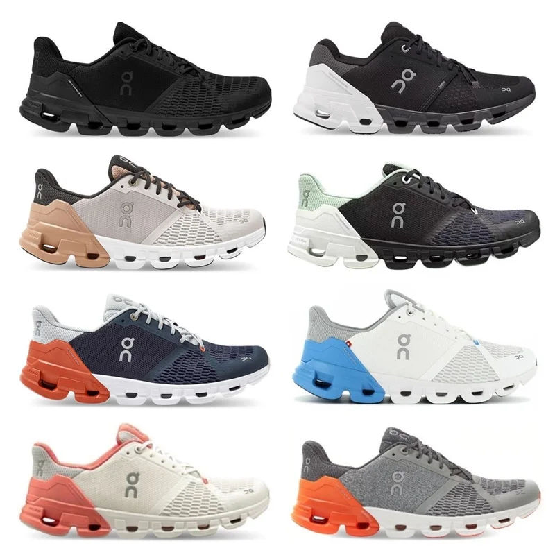 Originale su Cloudflyer 4 generazione uomo donna completo allenamento fisico scarpe da corsa scarpe da ginnastica traspiranti taglia 36-45