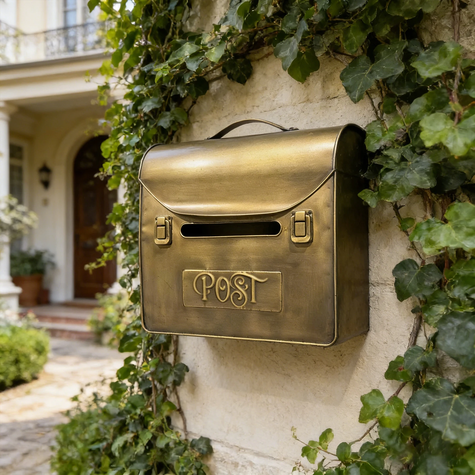 Thumbnail 2 - #26 Best Rated Mailboxes to Buy in 2026