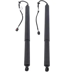 2pcs 81770D3100 81780D3100 Electric Tailgate Supports For 2015-2016 2017 2018-2019 Hyundai Tucson Left Right Powered Lift Strut