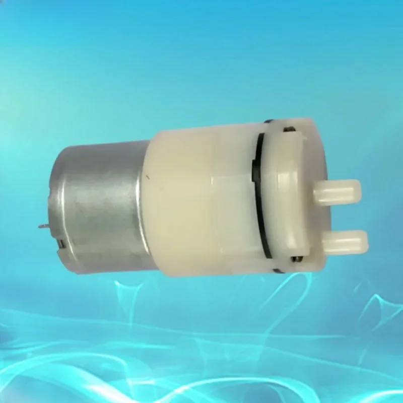 Micro pompe à air 320, pression négative 3.7V, micro pompe d'aspiration 4.5V, micro pompe à vide