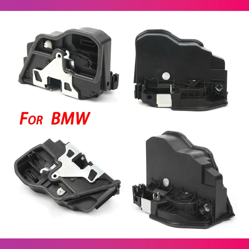 Voor BMW 2005-2016 Deurslotaandrijving 51217202143 51217202146 51227202147 51227202148   Gloednieuw