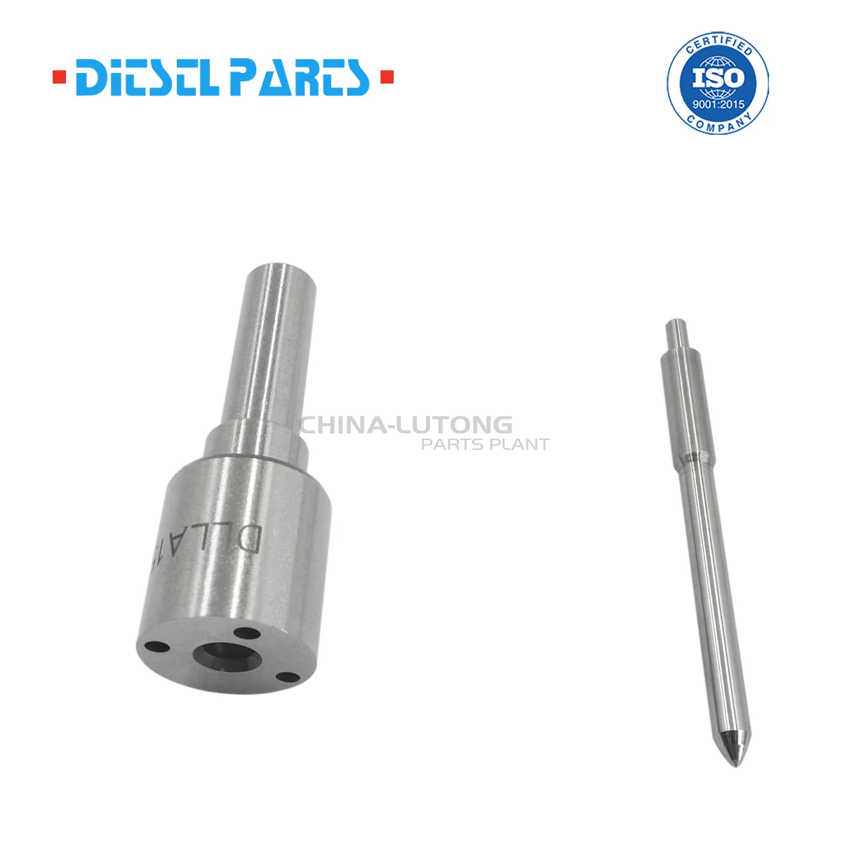 

Fuel Injection Nozzles Types 105017-0100 DLLA160PN010 ME017842 Injection Nozzle In Diesel Engine For Mitsubishi Canter 4D31