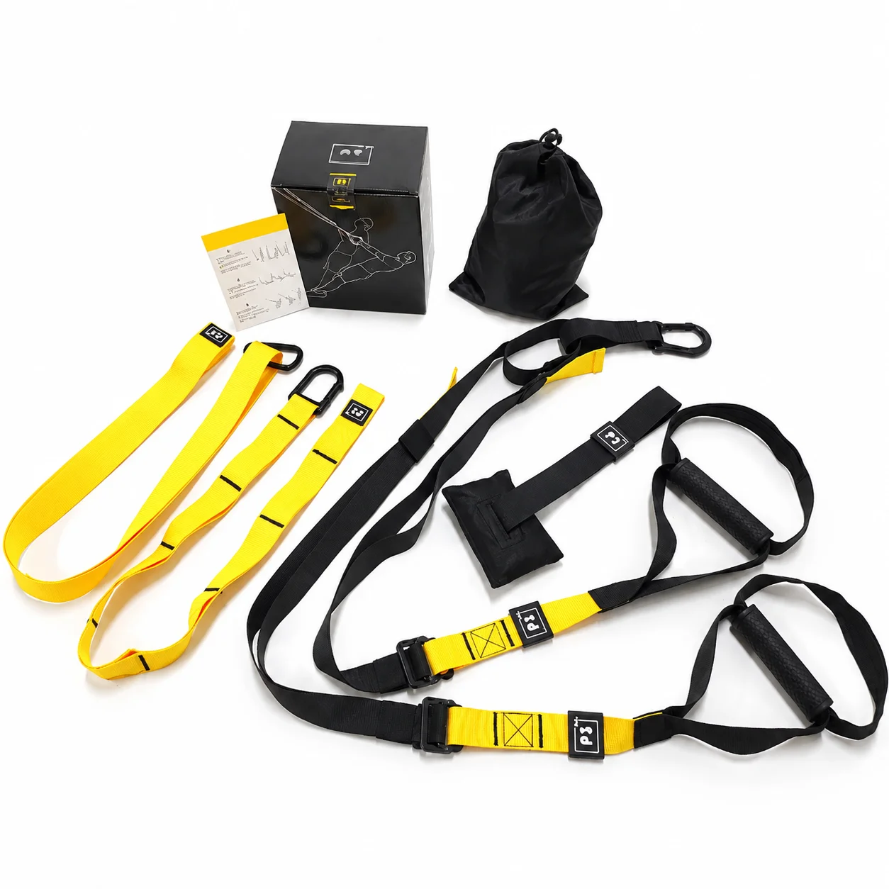 p3-suspension-trainer-resistance-straps-full-body-home-gym-workout-system-strength-training-fitness-equipment