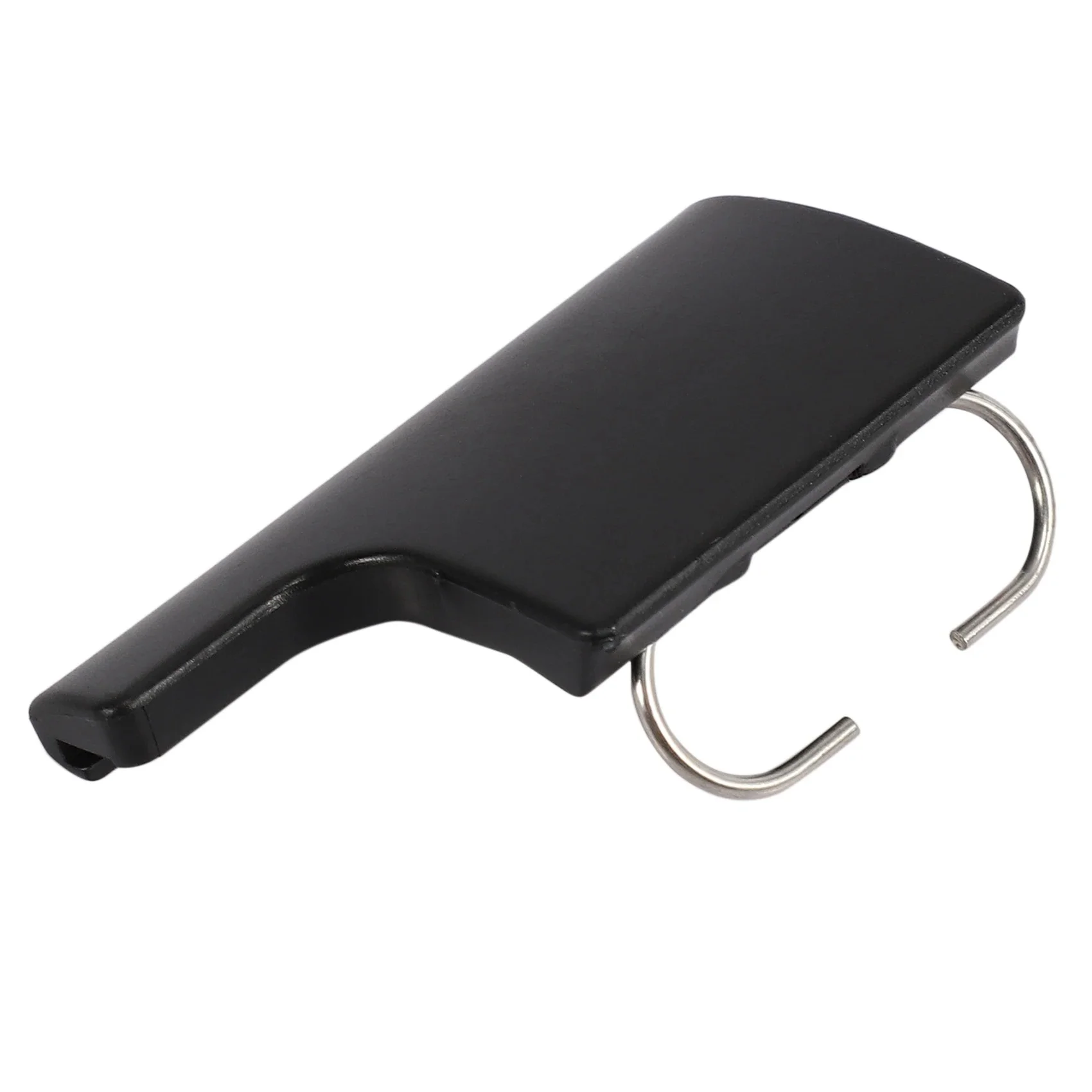 Boîtier de rechange étanche pour caméra GoPro, structure de verrouillage, noir, fore3 +