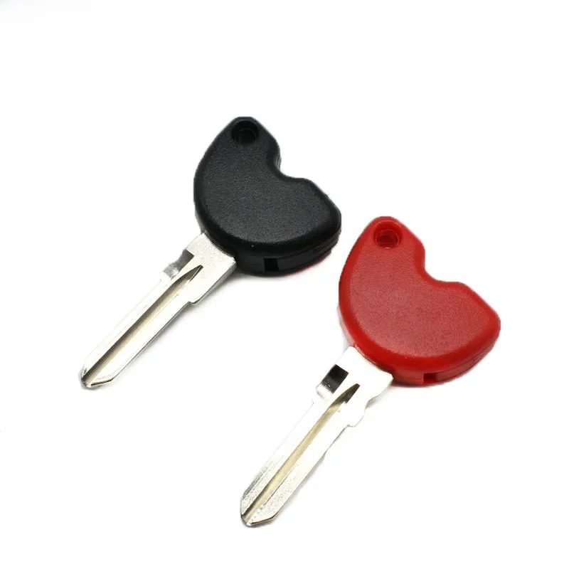 AliExpress NONE FOR PIAGGIO FOR VESPA 3VTE 125 GTS GTV 250 300 MOTOR PARTS BIKE EMBRYO BLANK KEY SCOOTER KEYS CAN BE INSTALLED CHIPS