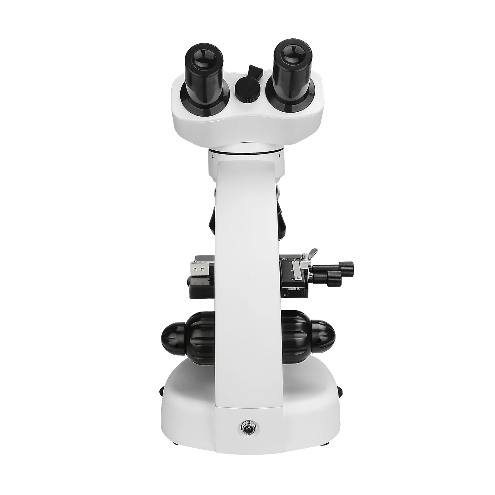 Imagem -02 - Microscópio Biológico Svbony Sv605 40x1600x Microscópio Binocular Óptico Eletrônico para Guia de Volta às Aulas