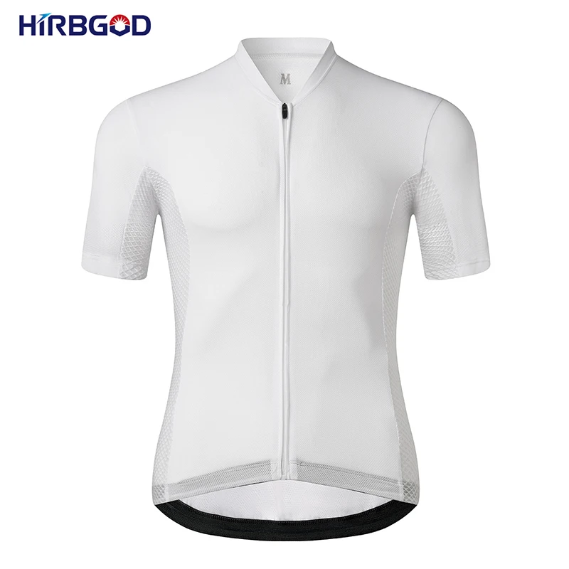 Cycling Jersey Bike Men Short Sleeve Top With Pockets Breathable  Biking Shirts Bicycle Jacket