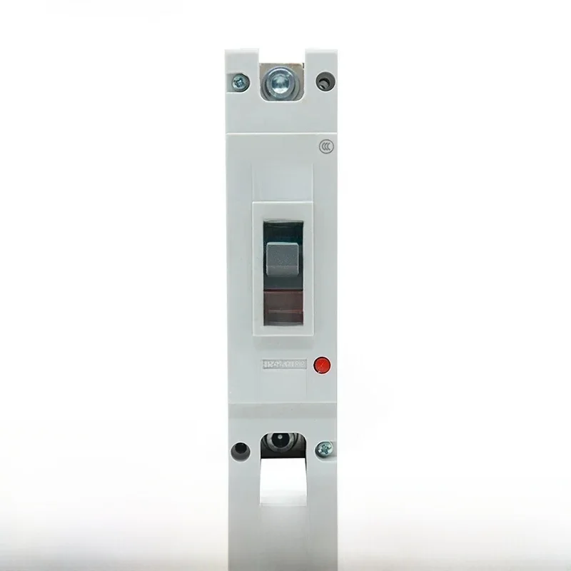 Obudowa formowana na energię słoneczną Wyłącznik nadprądowy MCCB Zabezpieczenie przed przeciążeniem Fotowoltaika PV 150A 250A Izolator akumulatora — 2