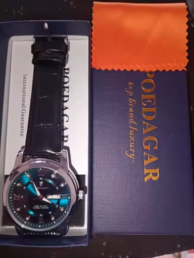 Photo from a satisfied customer