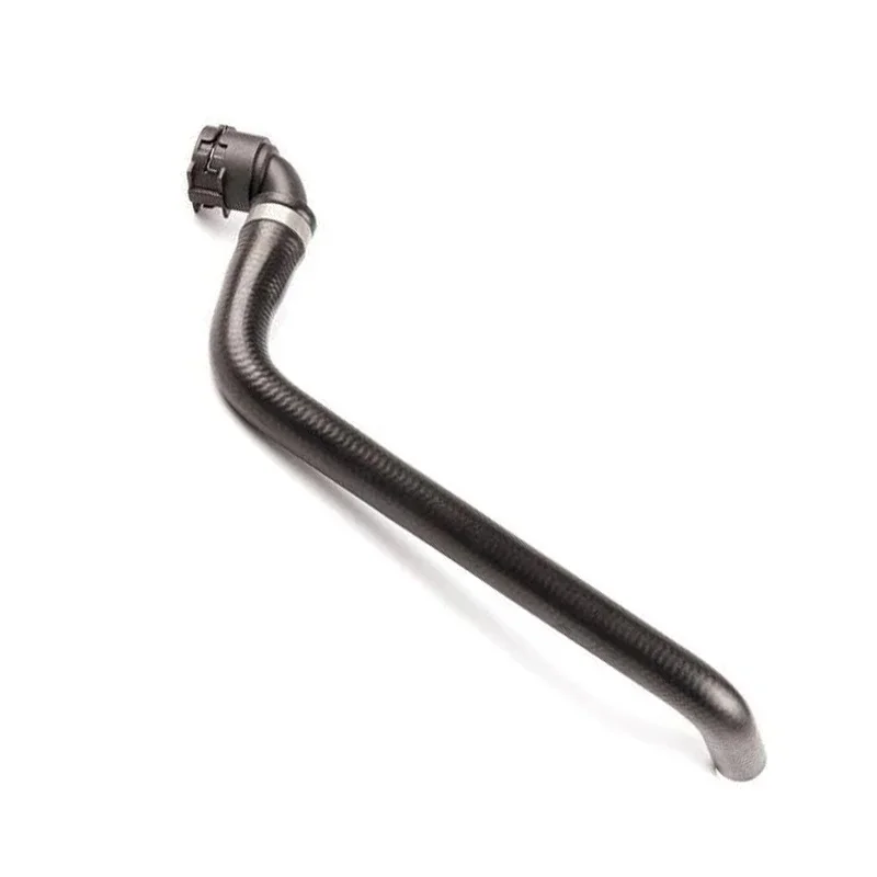 Rubber Radiator Coolant Hose Water Hose For Mercedes Benz CLS400 CLS320 CLS400 E400 E320 M276 2125011684