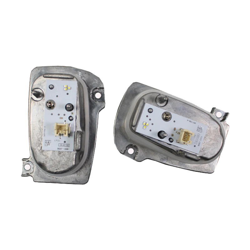 

8V0998473B 8V0998474B 90071299 90070301 90106599 90106600 B011784-A B011785-A Matrix Led Headlight Led Angel Eyes For A3 S3