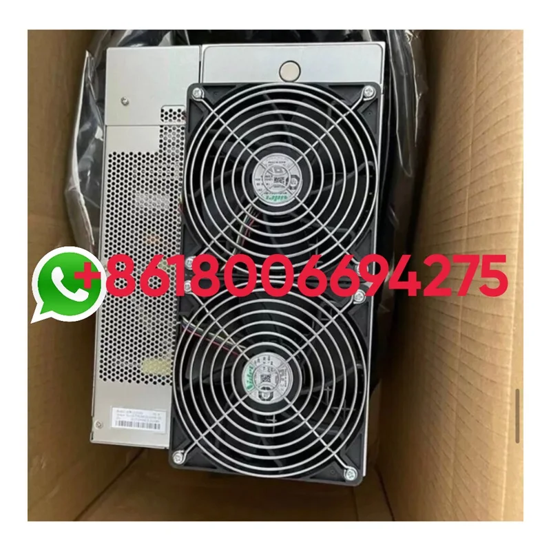 Оптовая цена: Bitmain Antminer Z15 Pro 820ksol/s 2560W Zcash ZEC BTC ASIC MINER