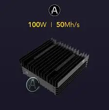 TA BEST OFFER IceRiver AE0 (50Mh/s) ALEO Miner - New - MILLIONMINER