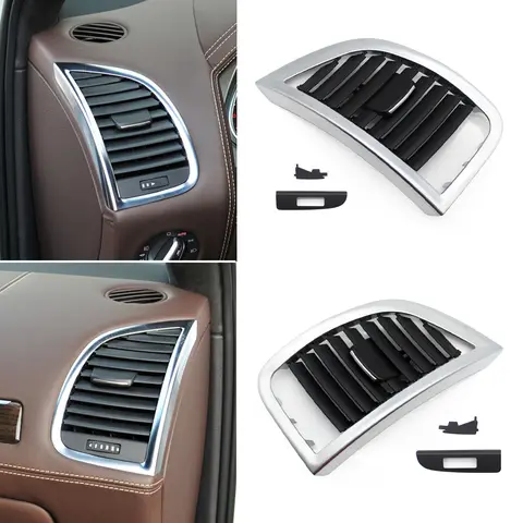 8 best sales audi q7 air vent - №2