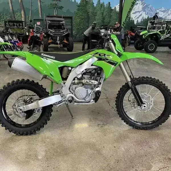 

Оригинальная Новинка 2023 KX 250x