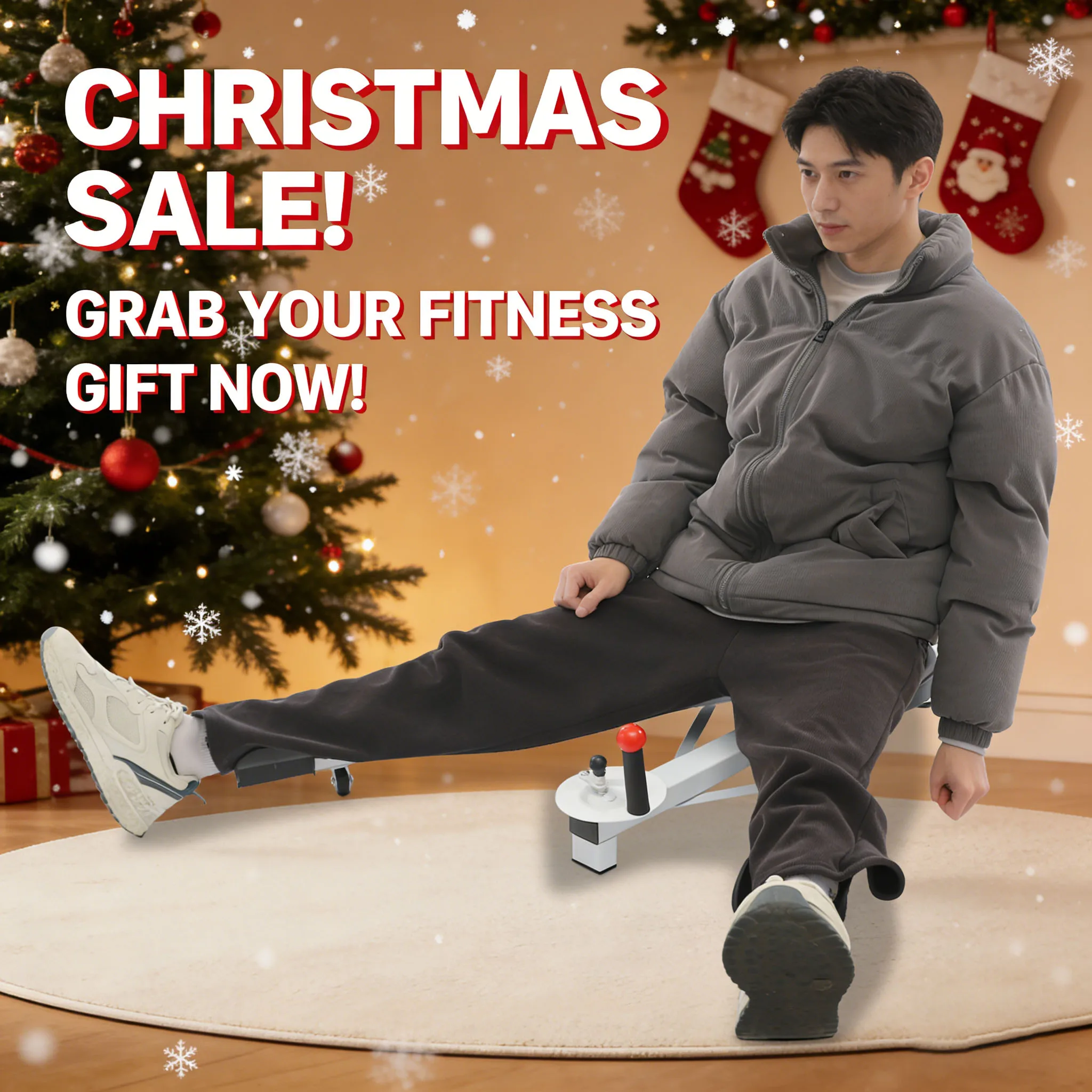 

Leg Stretcher, Stretching Equipment, Black Alloy Foam Leg Stretcher Machine 168.5x70cm, 0-180° Adjustable for Splits Sit-ups