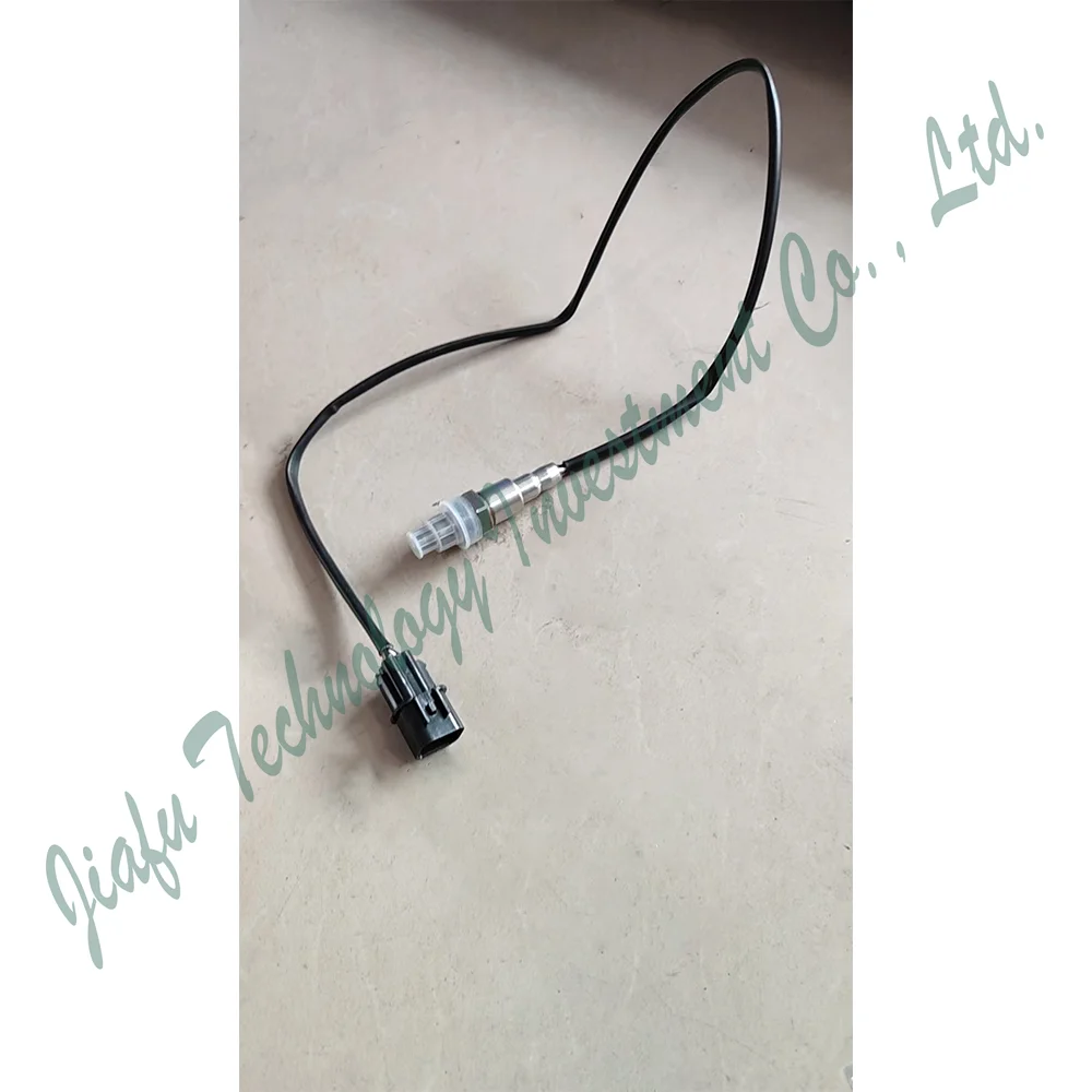 

Датчик кислорода Air Fuel Ratio Lambda O2 для Hyundai Elantra Accent Creta Avante Kia Soul Cerato Rio 39210-2B319 392102 B319