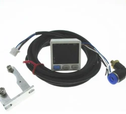 NEW DP-102 Digital  pressure sensor DP102  Vacuum negative digital display pressure sensor