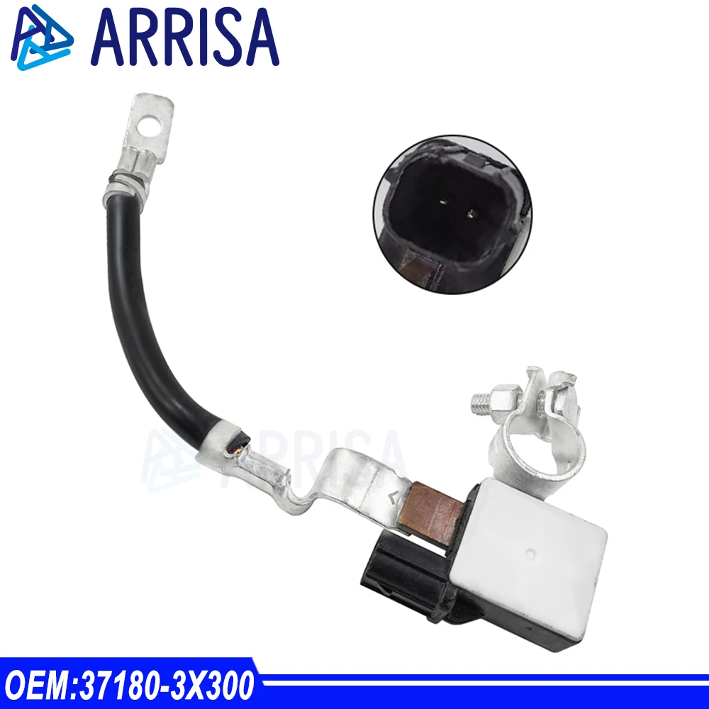 Genuine Battery Cable Negative For Hyundai Elantra  2014 2015 2016 37180-3X300 371803X300 High Quality