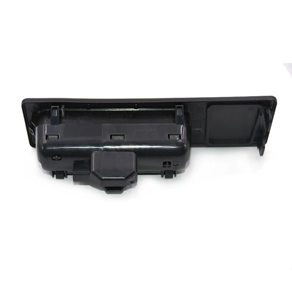 51247368752 51247463161 Kofferraumdeckel-Schalter für BMW F10 F11 F48 F25 F26 F15 Heckklappen-Kofferraumdeckel-Türöffnungsschaltergriff – Detail 6