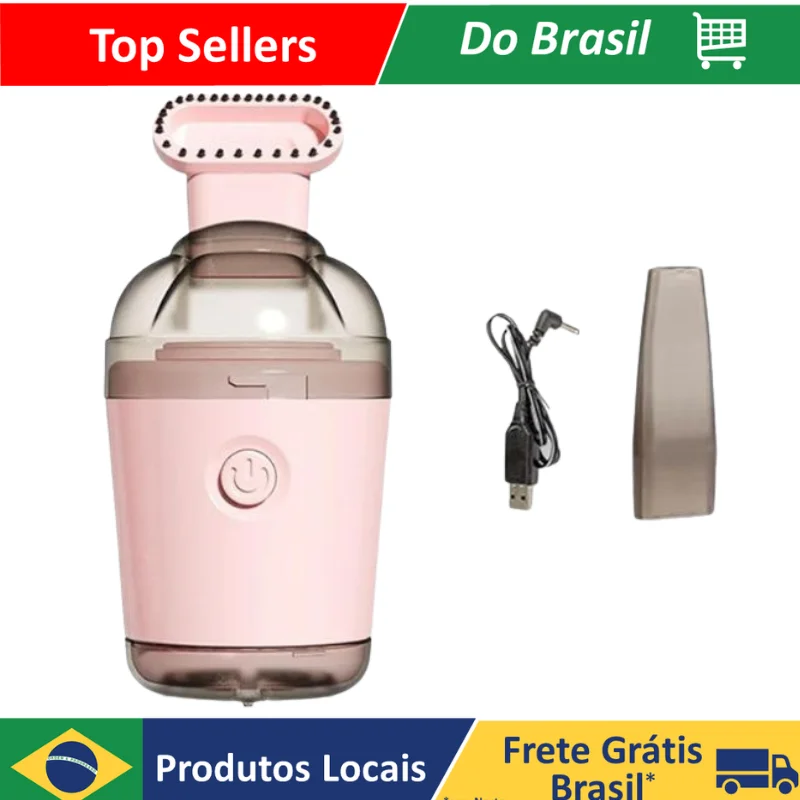 Mini Portable Rechargeable Portable Wireless Light Air Dop Vacuum Cleaner