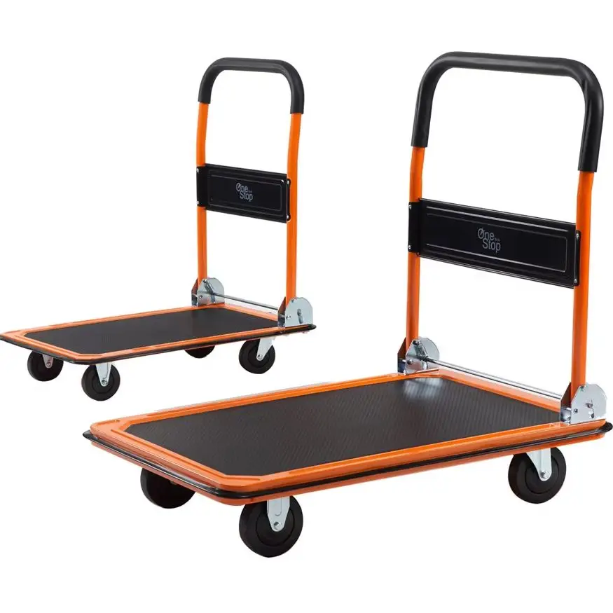 One-stop High Performance Folding Hand Cart Cart